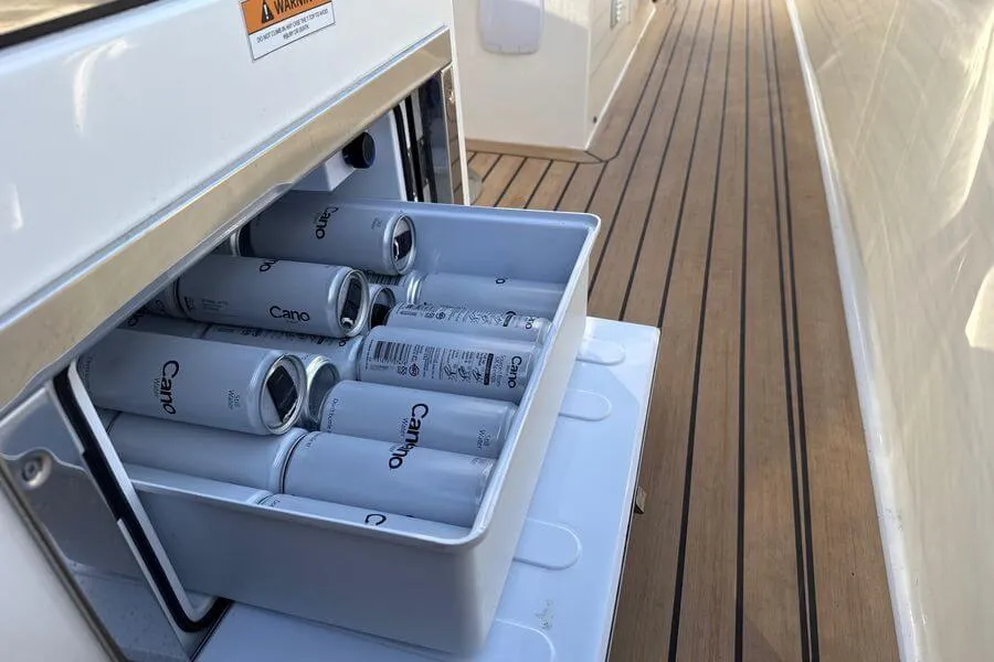 De Antonio D28 - View 9